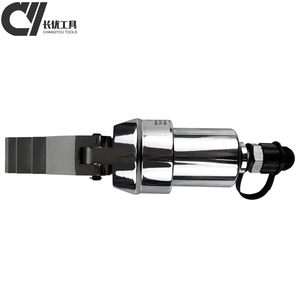 FYP-55 مفرشة شفة هيدروليكية 12 مم #6