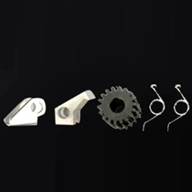 قطعة أثرية لتركيب الأنابيب HDPE مزدوجة - أنبوب مموج على الحائط مزدوج - شد أنابيب تثبيت الذراع