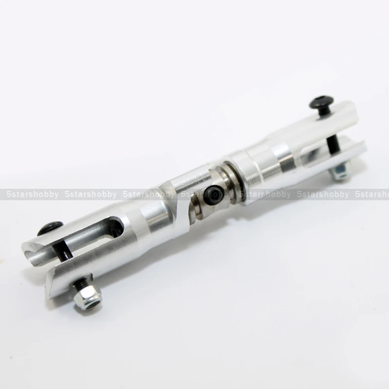 STASRC CNC Tail Rotor Blade Grips for Trex 550E 550L 550X /600/600E /600 Nitro/600 PRO Helicopter - Image 3