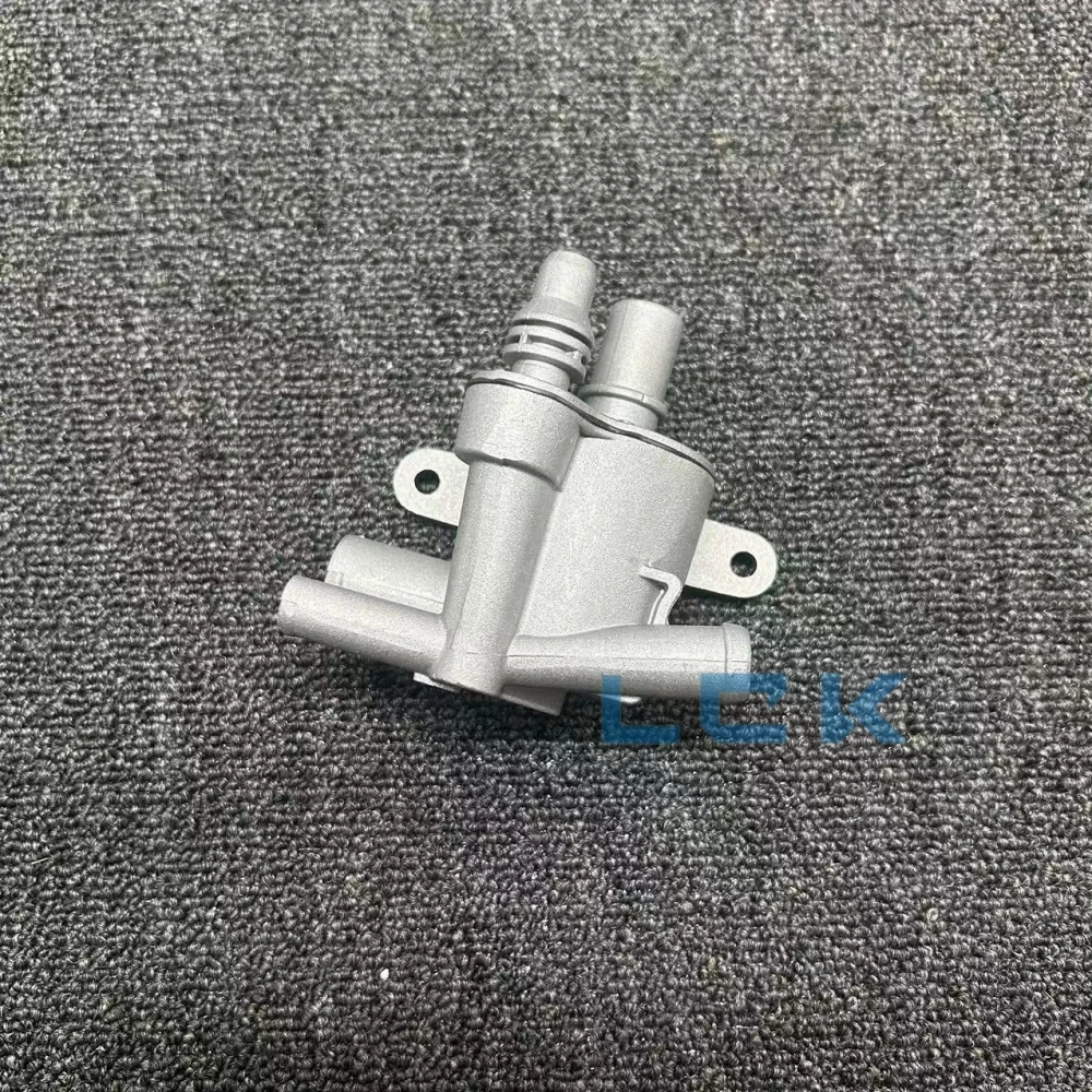 JDE38626 LR181892 LR093489 AJ200P SEPARATOR COOLANT DEGAS FOR NEW DISCOVERY DEFENDER LAND RANGE ROVER SPORT VELAR EVOQUE JAGUAR