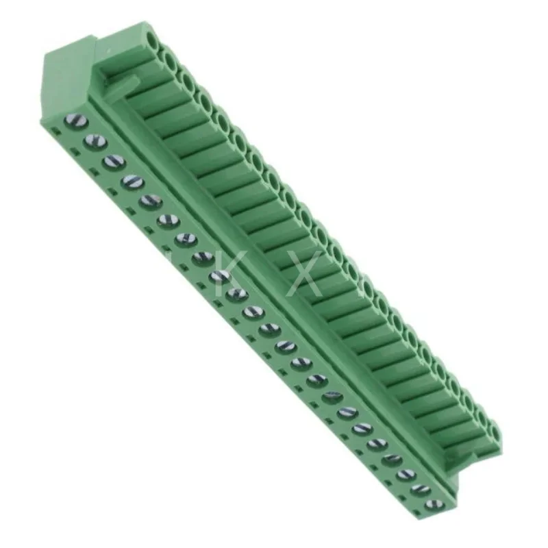 10PCS/LOT 691351500023 TERM BLOCK PLUG 23POS 5.08MM
