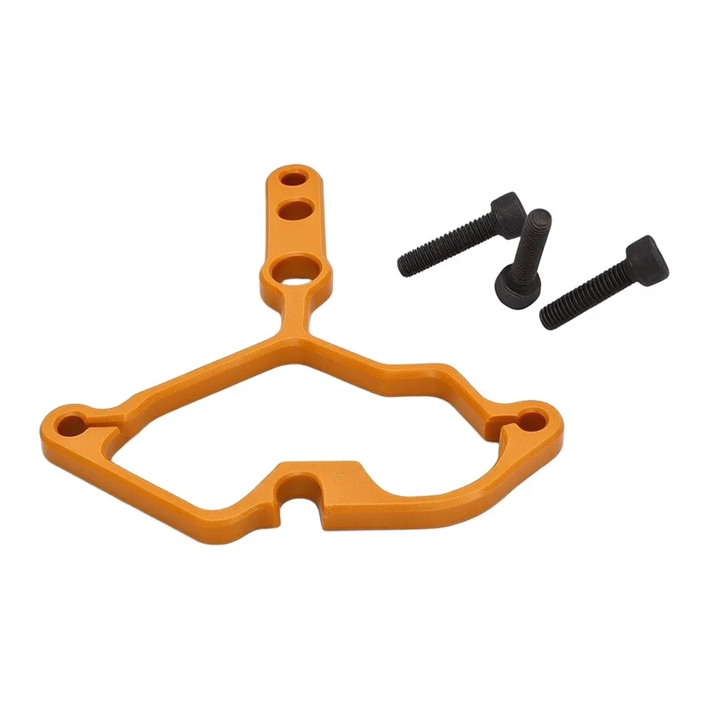 Injector Spacer Kit Designed for TBI220 Throttle Body 1987-1995 4.3 305 350 Engine For Silverado For Sierra S10