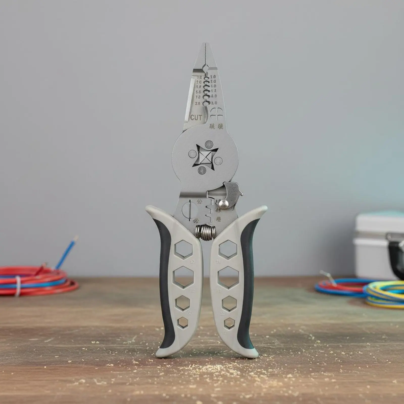 : Crimping Dies