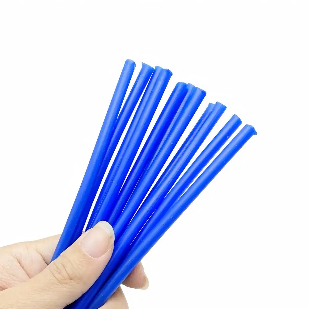 2Boxs Dental Wax Line Sticks, 12 Optional Sizes, Dental Lab Technician Tool for Denture Casting & DIY Jewelry Making
