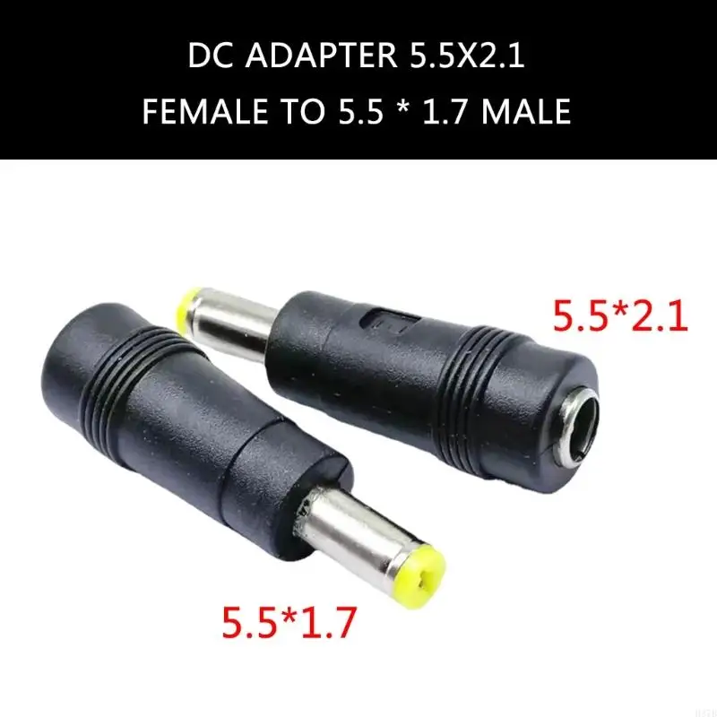 H37b DC5521 в DC5517