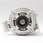 Store code: DAN1103 internal ALTERNATOR 12V 150A DISCOVERY IV (09 ) / RANGE III (02 12) / JAGUAR F XE XF XJ XK