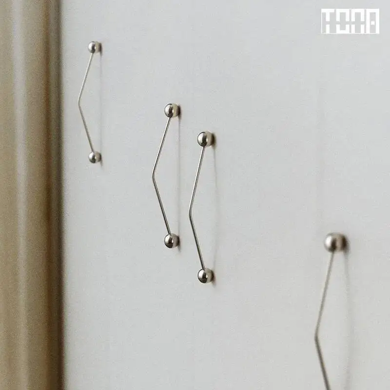 

Креативная латунная мебель, новинка, барная ручка для шкафа, европейский минималистичный гриб для спальни, прикроватная ручка и ручка