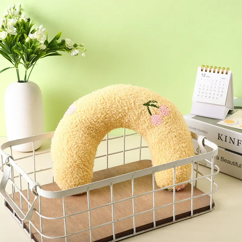 หมอนรองคอรูปตัวยูสำหรับสัตว์เล - Calming Dog Bed บทวิจารณ์และราคา