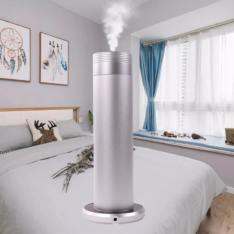 Large Area Scent Diffuser Aroma Diffuser Hotel Lobby Air Freshener Electric Scent Diffuser For The Home Perfume Aroma Machine