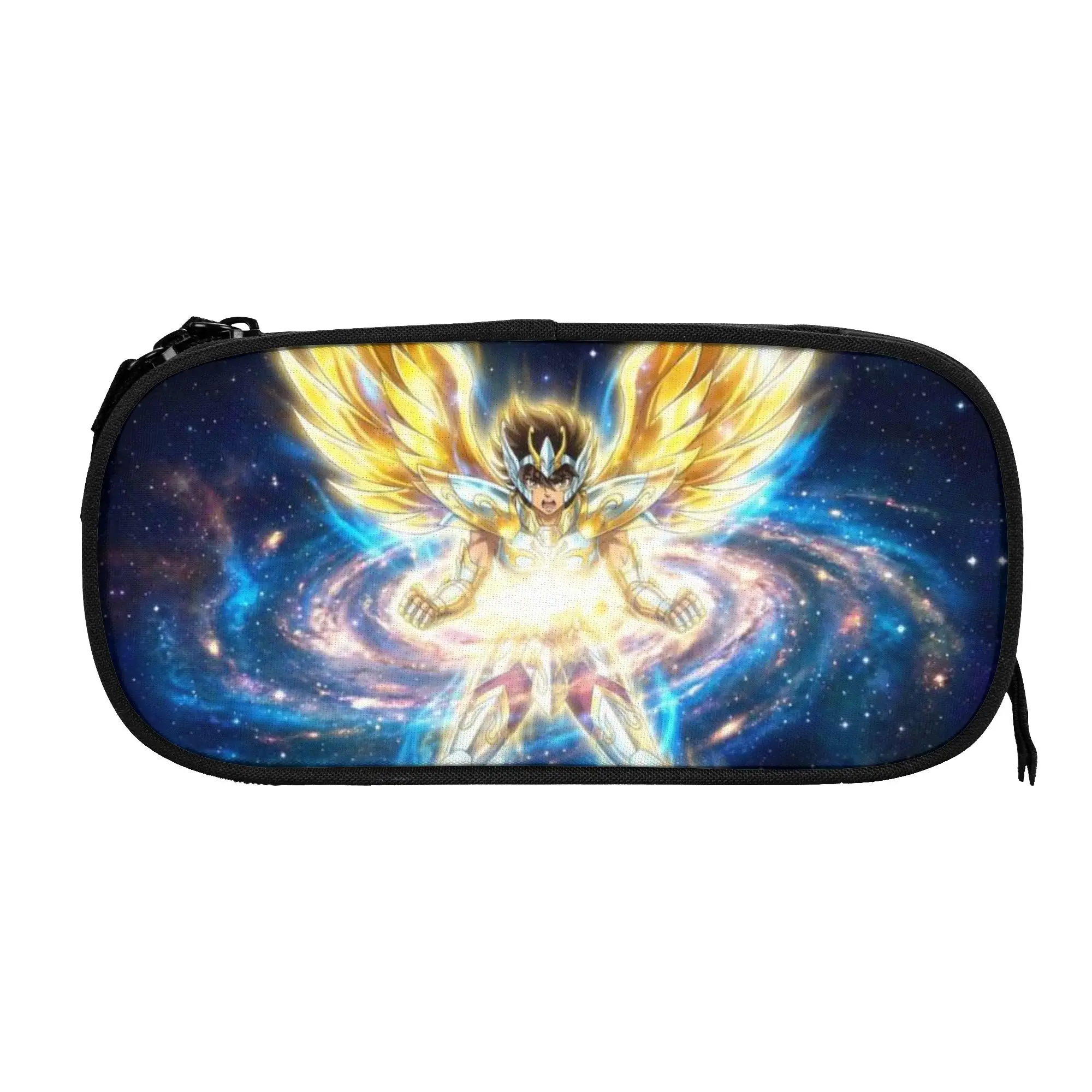 estojo-de-lapis-leve-saint-seiya-star-armor-champion-para-adolescentes-bolsa-de-papelaria-para-escritorio