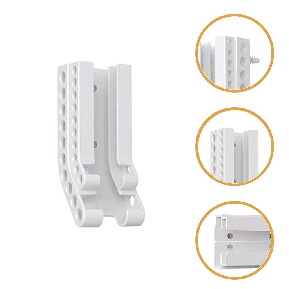 

Container Storage Bracket Dad Holder Plastic Magnetic Travel Phone Stand