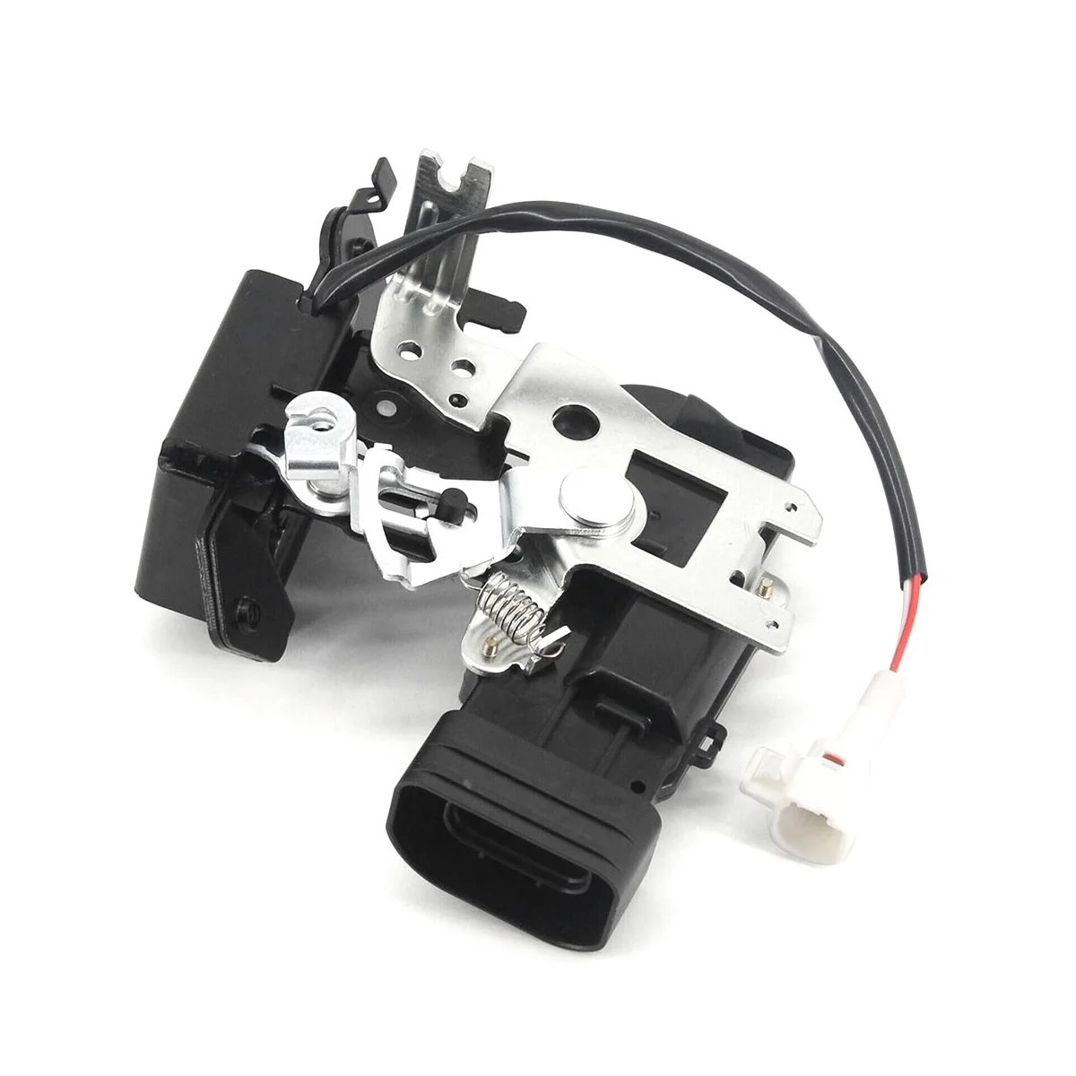 

Rear Liftgate Actuator for Toyota Sequoia 2001-2007 69301-0C010 64680-0C010 931-861