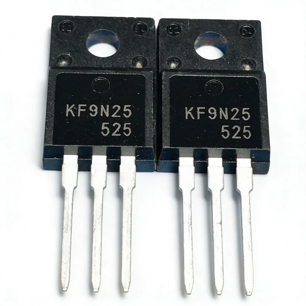 5PCS RD2004 RD2004LN 400V 20A SMK830 500V 4.5A KF9N25 KF9N25F 250V 9A KF10N60 KF10N60F 600V 6A MTA5N50E STTA506F 5A 600V TO-220F