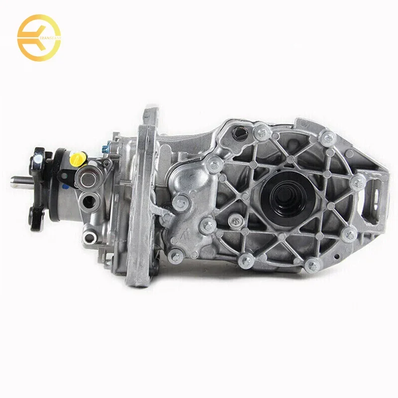 Rear Differential Assembly A2463500802 Fits for Mercedes-Benz CLA45 CLA250 B250 A45