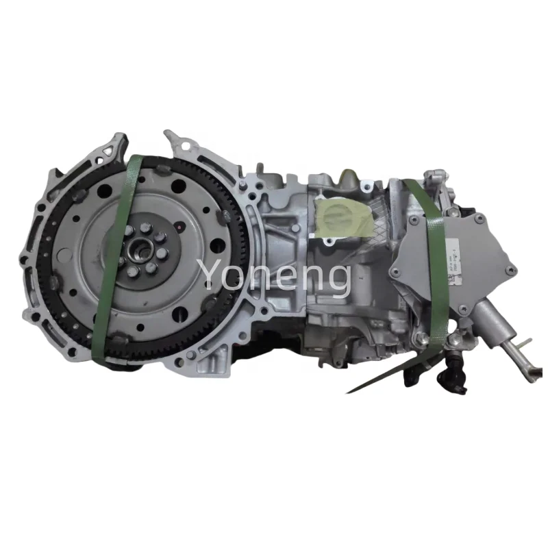 High Quality 1.2T 9NR Engine Assembly For Toyota Corolla