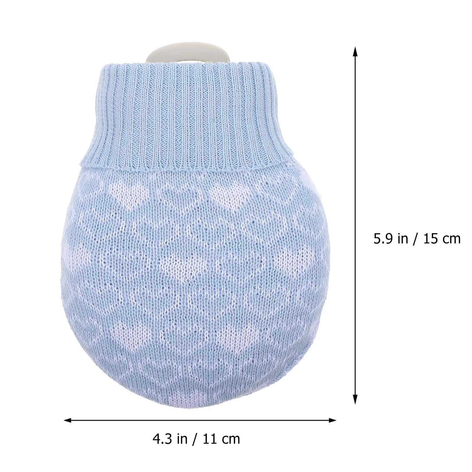 실리콘 핫 워터 백, 겨울용 손난로, 누수 방지, 보온 - Hand Warmer Reusable 리뷰 및 가격