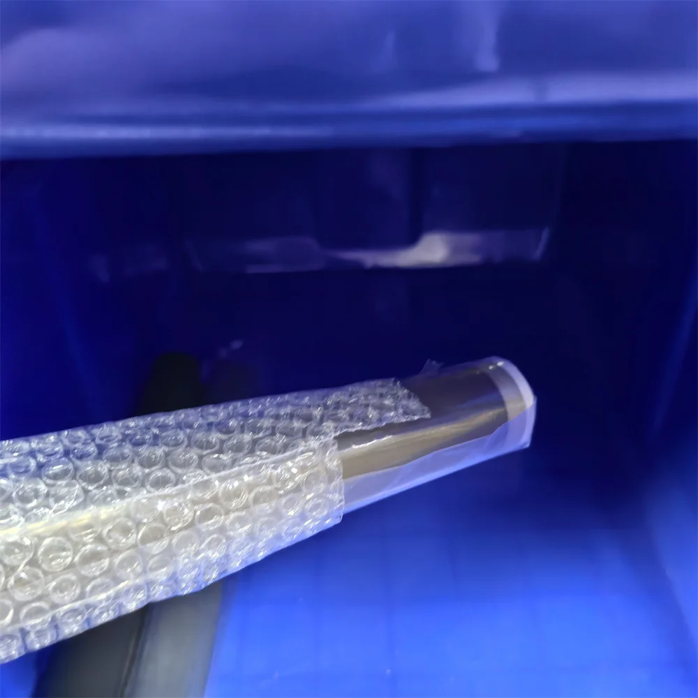 

P4015 Rubber Metal Fuser Film Sleeve for HP 600 M 601 603 602 604 4015 4014 M600 M603 M601 M602 P4014 P4515 OEM Original Quality