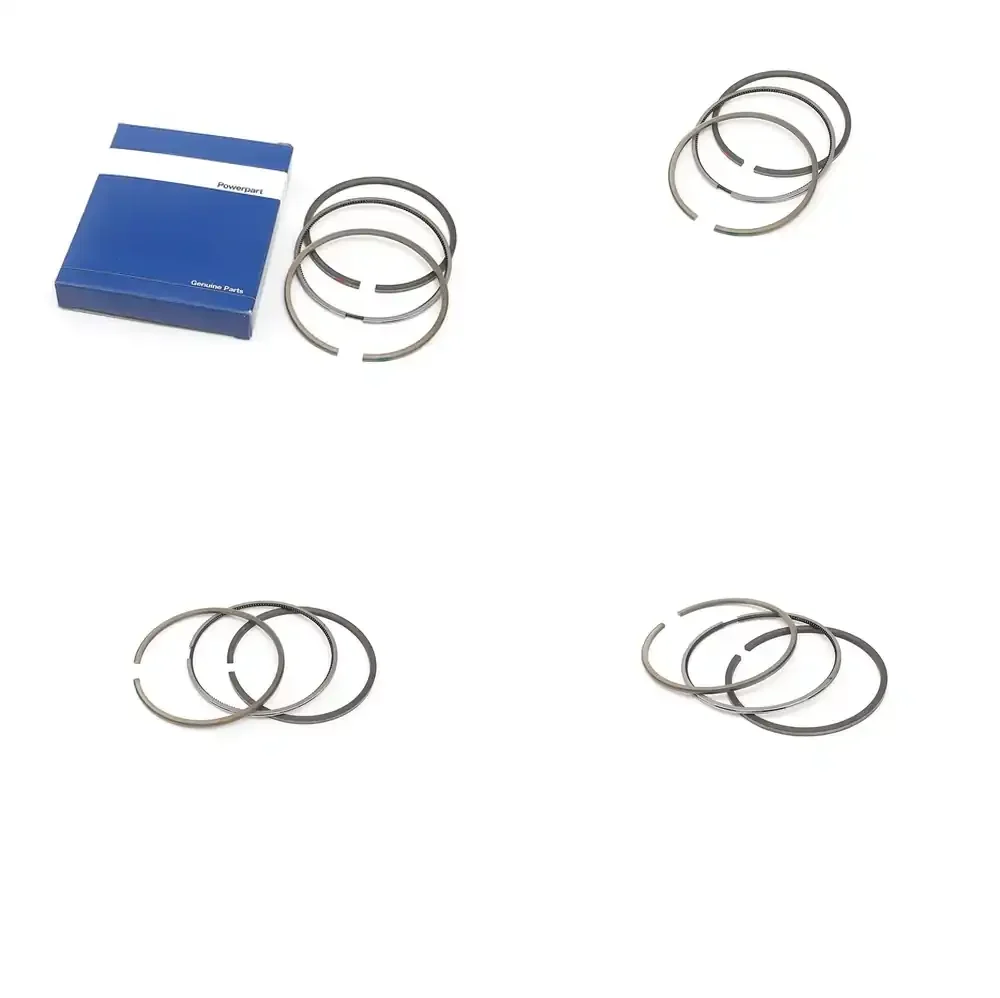 

2026 Hot Item PISTON RING KIT 4181A033 for 1006 Engine 1006