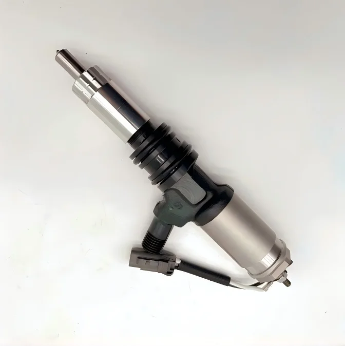 Inyector Common Rail de alta calidad ME 302570 095000 -0214 Boquilla de inyector de combustible diésel de alto rendimiento ME 302570 095000 -0214