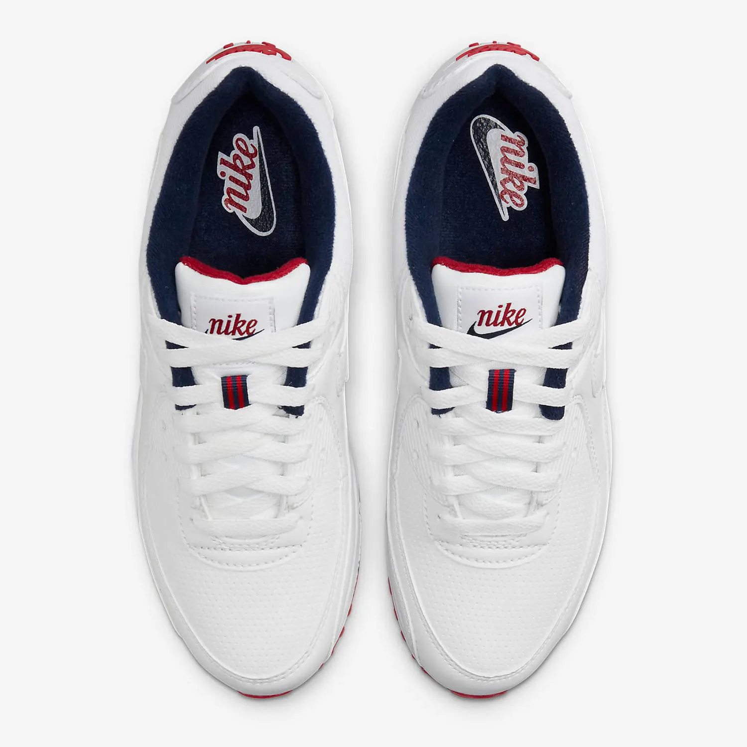 Sepatu Kasual Olahraga Low-Top - Nike Shoes Air Max 90 ulasan dan harga