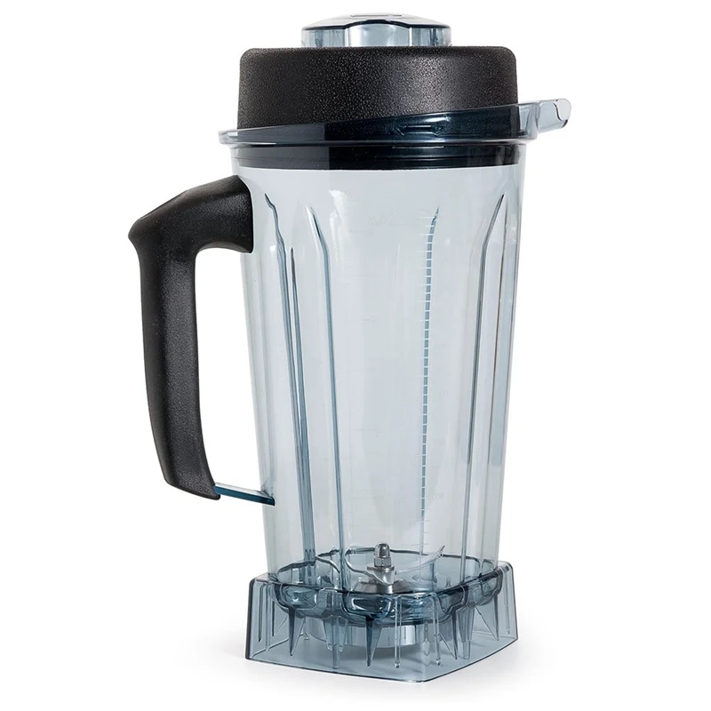 

Для блендер Vitamix Pitcher,64Oz для Vitamix Accessories Pitcher заменить 5200 5000 5500 6300 7500 A2300