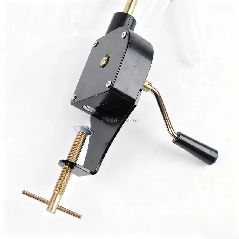 

Ручная центрифуга, инструмент для осаждения, ручной центробежный осадитель, механический аппарат, инструмент для преподавания