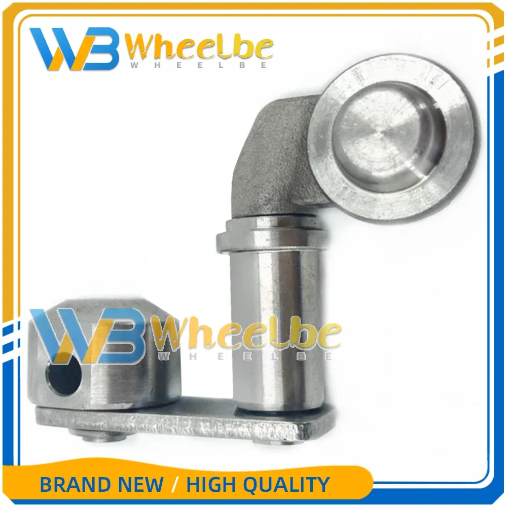 

GTDI12V Turbo Wastegate Rattle Flapper For Ford C-MAX Focus III 1.0 92 KW 125 HP 3 zyl 1761178 CM5G-6K682-GB CM5G6K682GB