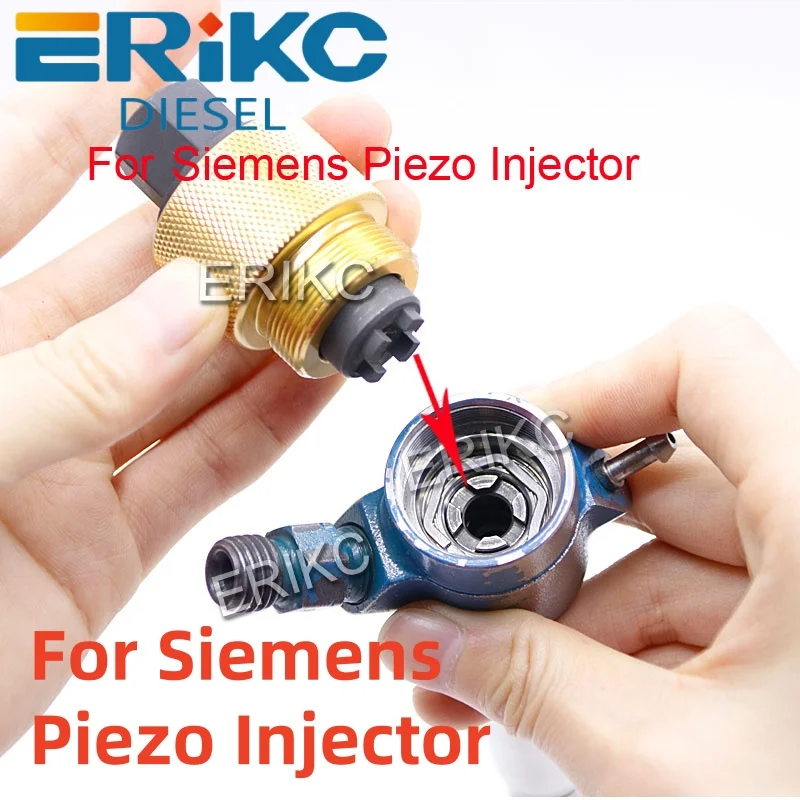 

E1023611 Injector Removal Tool For Siemens Piezo Inner Wire Spanner CR Tool Assemble Disassembly Tools Valve Assembly Tools
