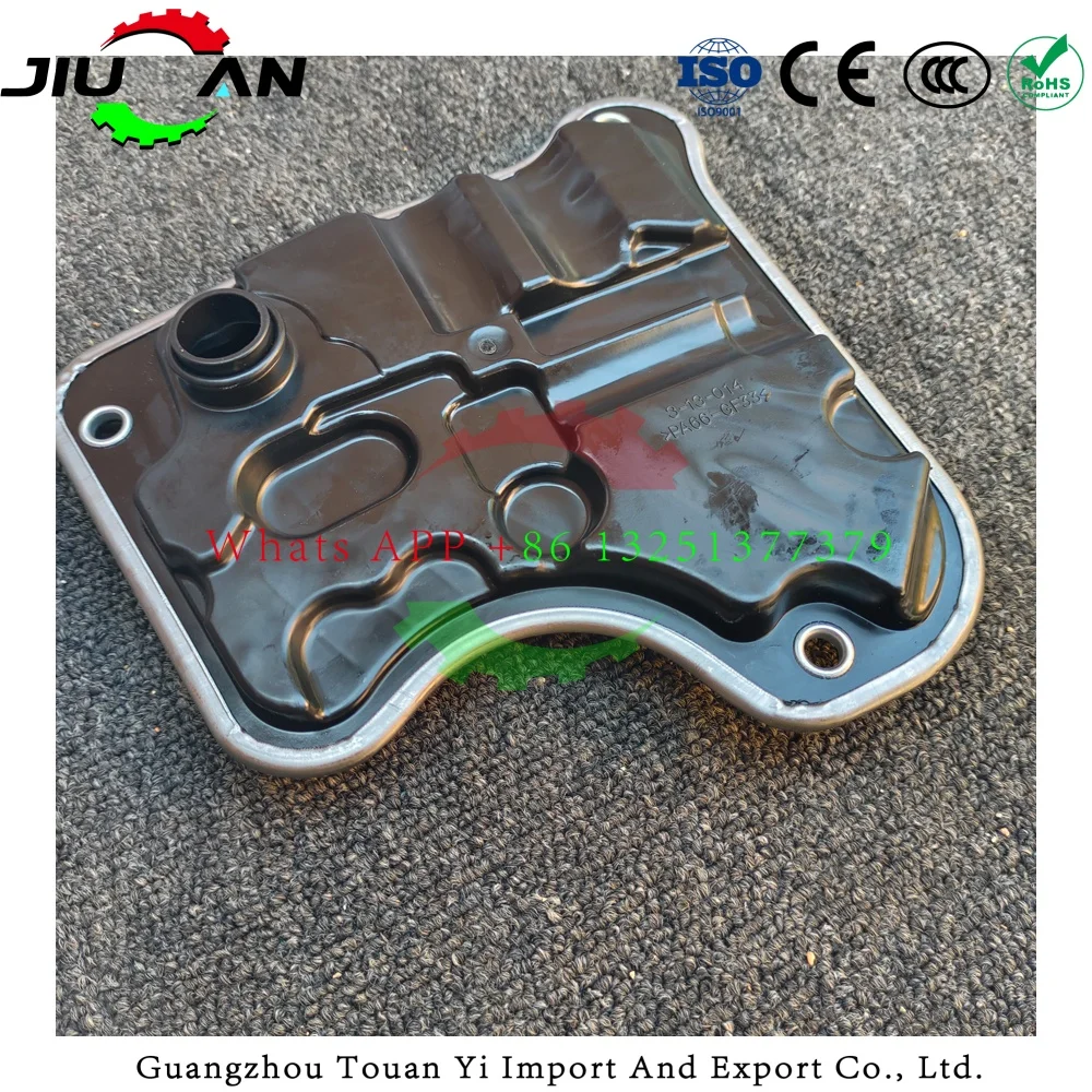 

CVT Gearbox For Toyota Corolla K310 K311 Transmission Fluid Filter