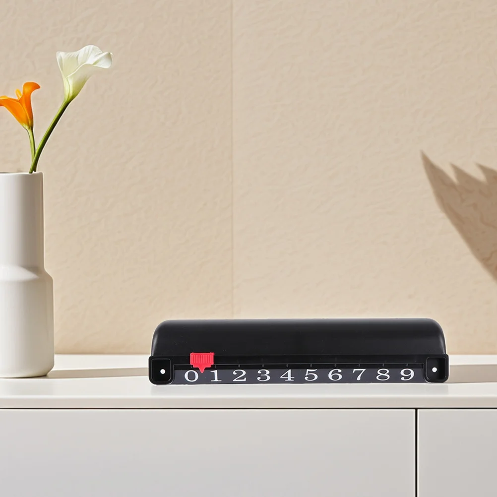 

Plastic Tabletop Hockey Durable Score Counter Interactive Desktop Game for Air Hockey Football Scoring