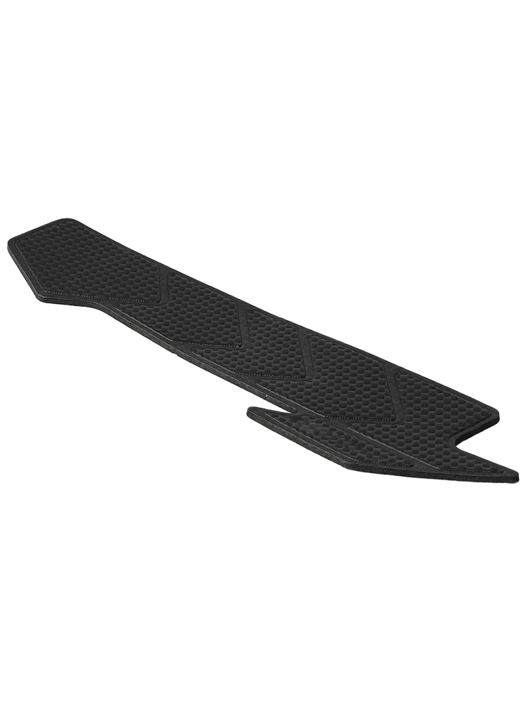 

Frame Scratch-Resistant Bike Chain Guard Guard Carbon Pattern Chain Guard Frame Protector Bicycle Care Guard Cover