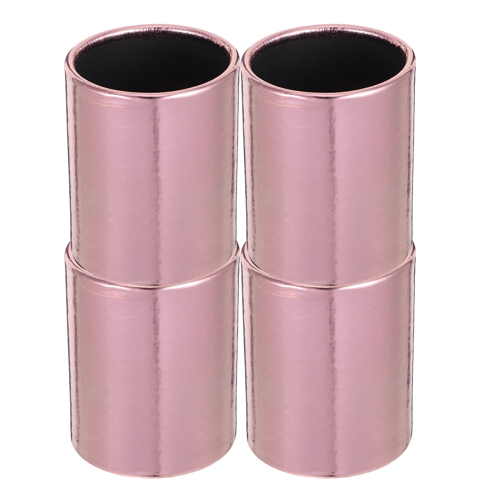 

4Pcs Mini Hug Buckets Sturdy Paper Floral Boxes for Flower Arrangements Wedding Birthday Gifts Box for Flowers Arrangement Empty