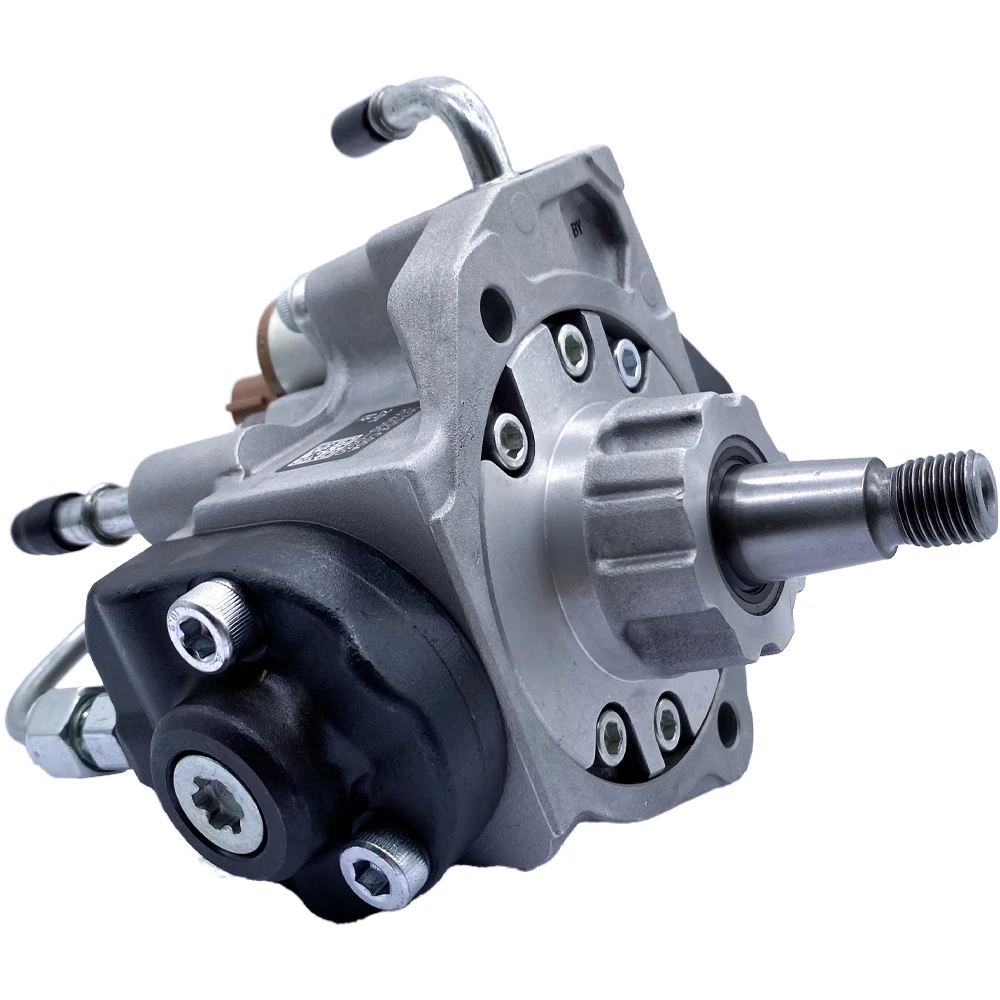 Hoge Kwaliteit HP3 Diesel 1CD-FTV Common Rail Brandstofpomp 294000-0850 2940000850 22100-0G011 Geschikt voor Toyota AVENSIS/COROLLA