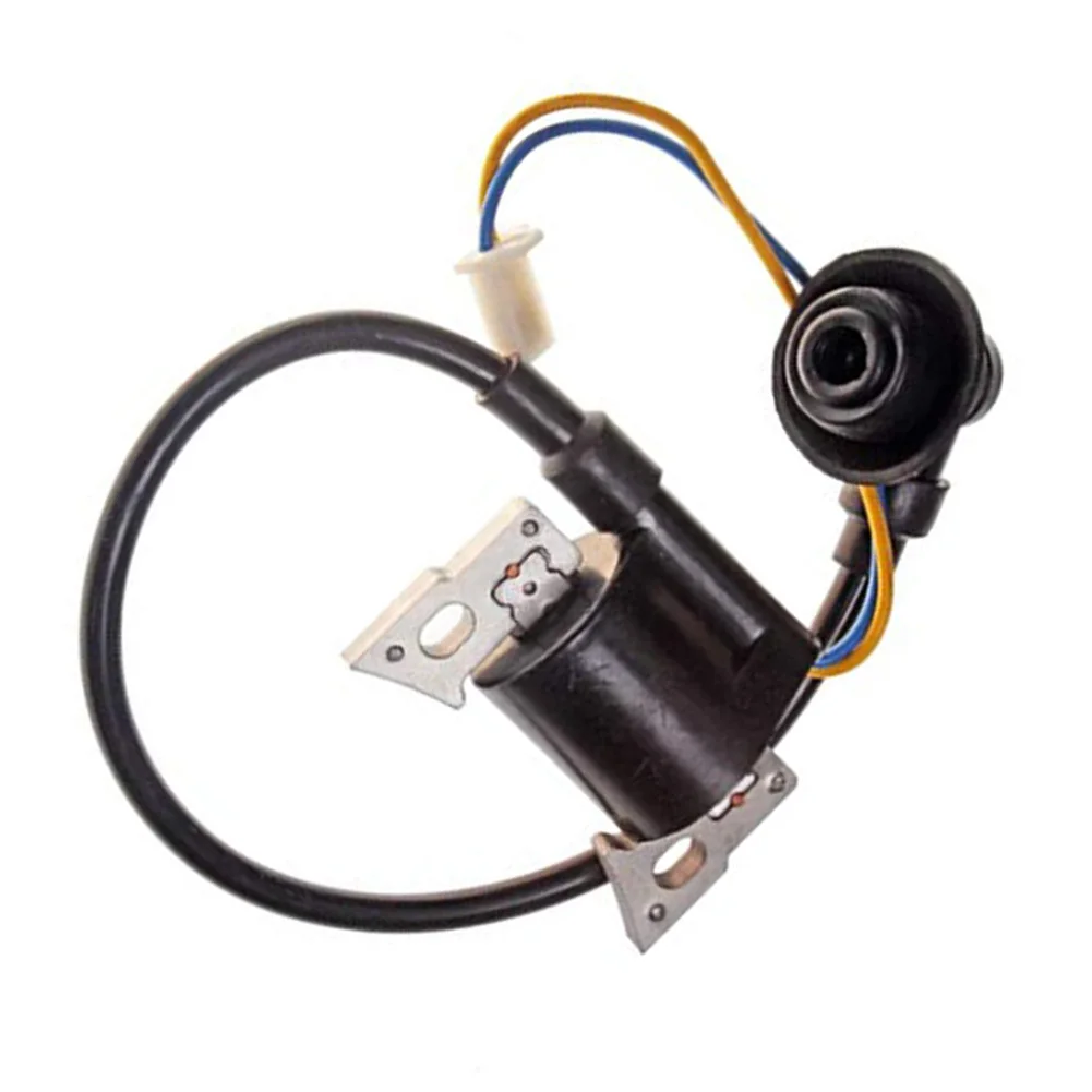 Generator Maintenance Inverter Generator Part Generator Part Replacement Ignition Coil Optimal Ignition Efficiency Precision Fit