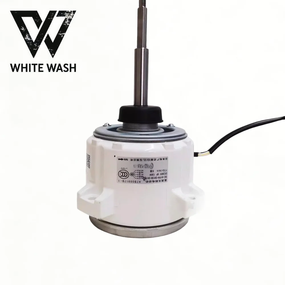 

New H7B00917B-1 SIC-81FW-D8138-3A1F Compatible Multi-Brand Central Air Conditioning DC Motor Air Conditioning Parts