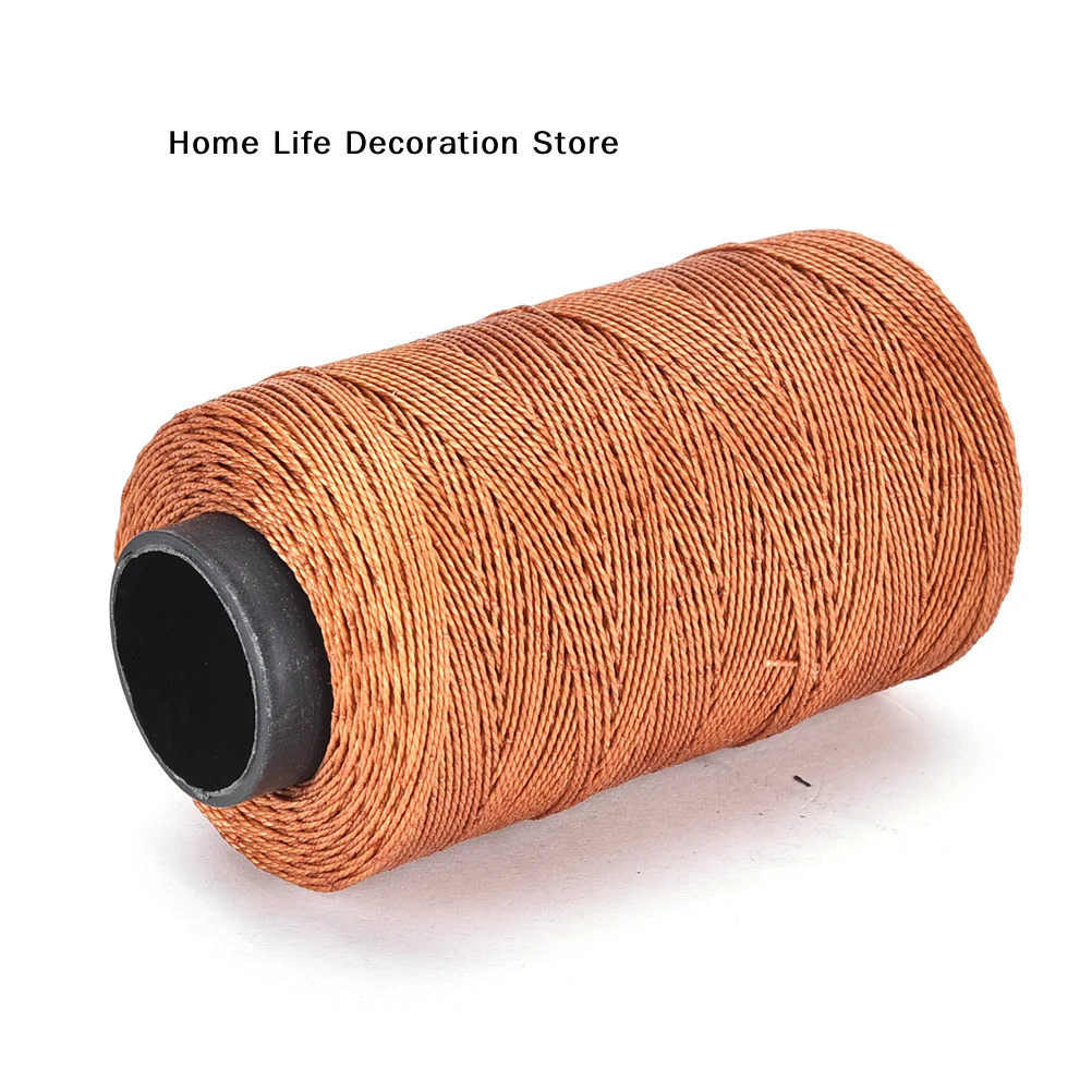 Durevole 200M 2 Strand Flying Kite Line Corda intrecciata per sport all'aria aperta Reel Kite Parts Pesca Campeggio Flying Tool Accessori