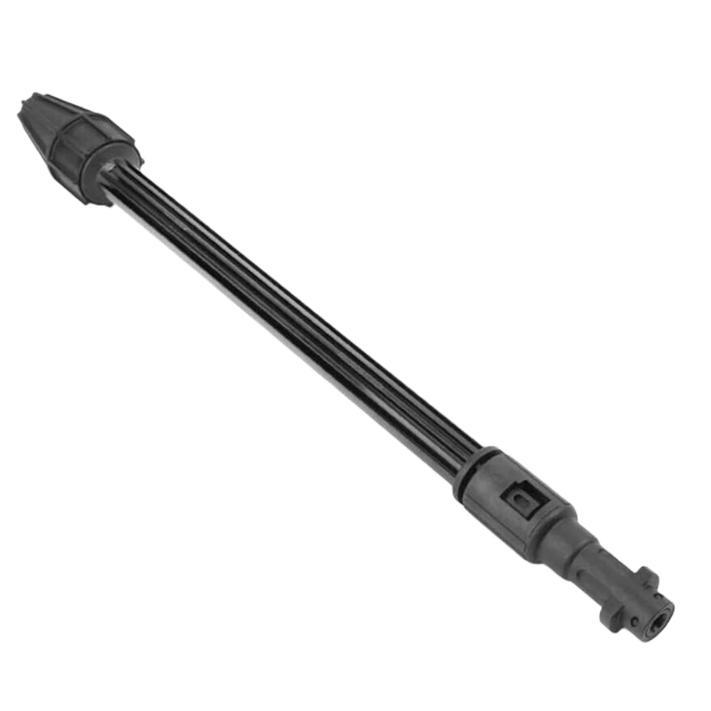 High Pressure Washer Rotating Turbo Lance Nozzle Dirt Blaster Turbo Nozzle Wash Lance Nozzle for Karcher K2 K3 K4 K5 K6 K7