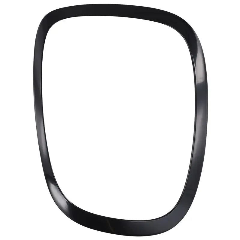Reliable-Tail Light Surround Trim Taillight Rear Left Frame Lamp Cover Tail Light Surround Trim For Mini Cooper