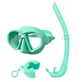 Estilo B - Verde