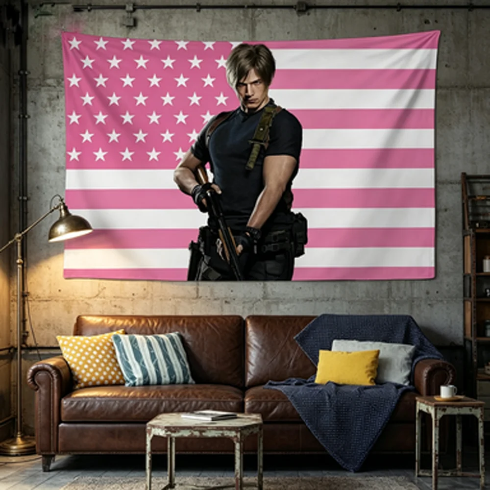 Leon Kennedy Resident Evil Gob - Board Game Resident Evil incelemesi ve fiyatı