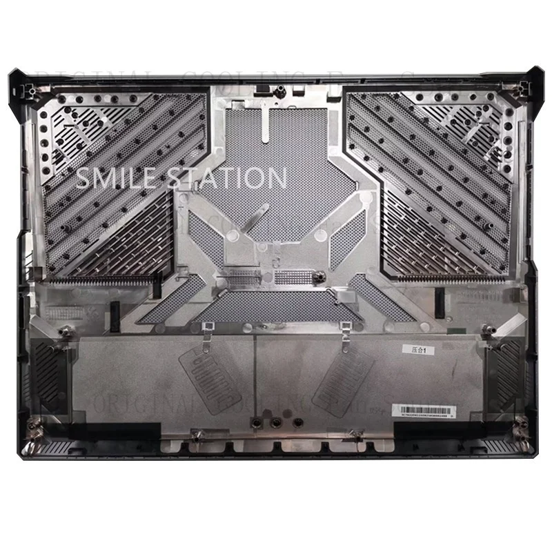 R+  New for MSI 18 Ultra Titan 18 HX A14VIG 2024 MS-1822 18in Laptop Bottom Case