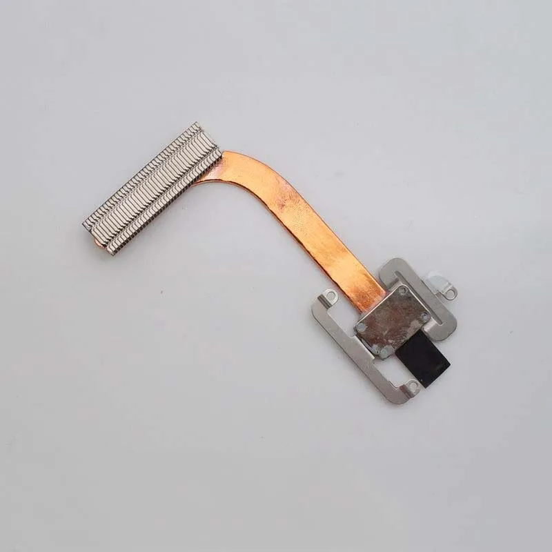 ใหม่หม้อน้ำ Heat Conduction ท่อทองแดงสำหรับ N-S สำหรับคอนโซล Switch Cooling ทองแดงแผ่นความร้อนทองแดงหลอดความร้อ...