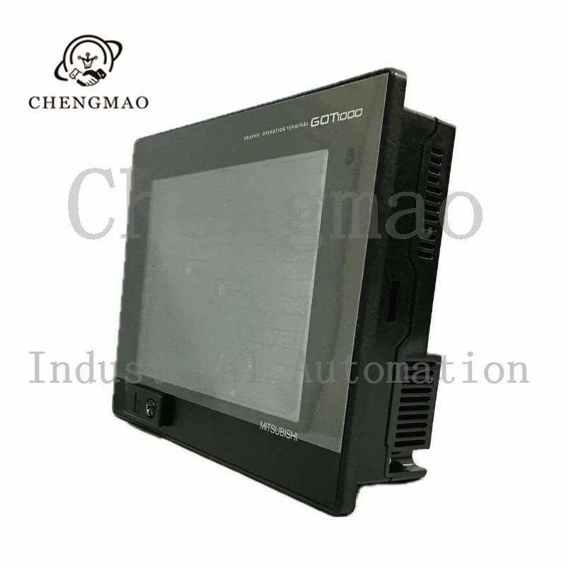 

New Touch Screen Original Brand HMI GT1675-VNBA GT1675-VNBD GT1675M-STBA GT1675M-STBD GT1675M-VTBA GT1675M-VTBD And Line