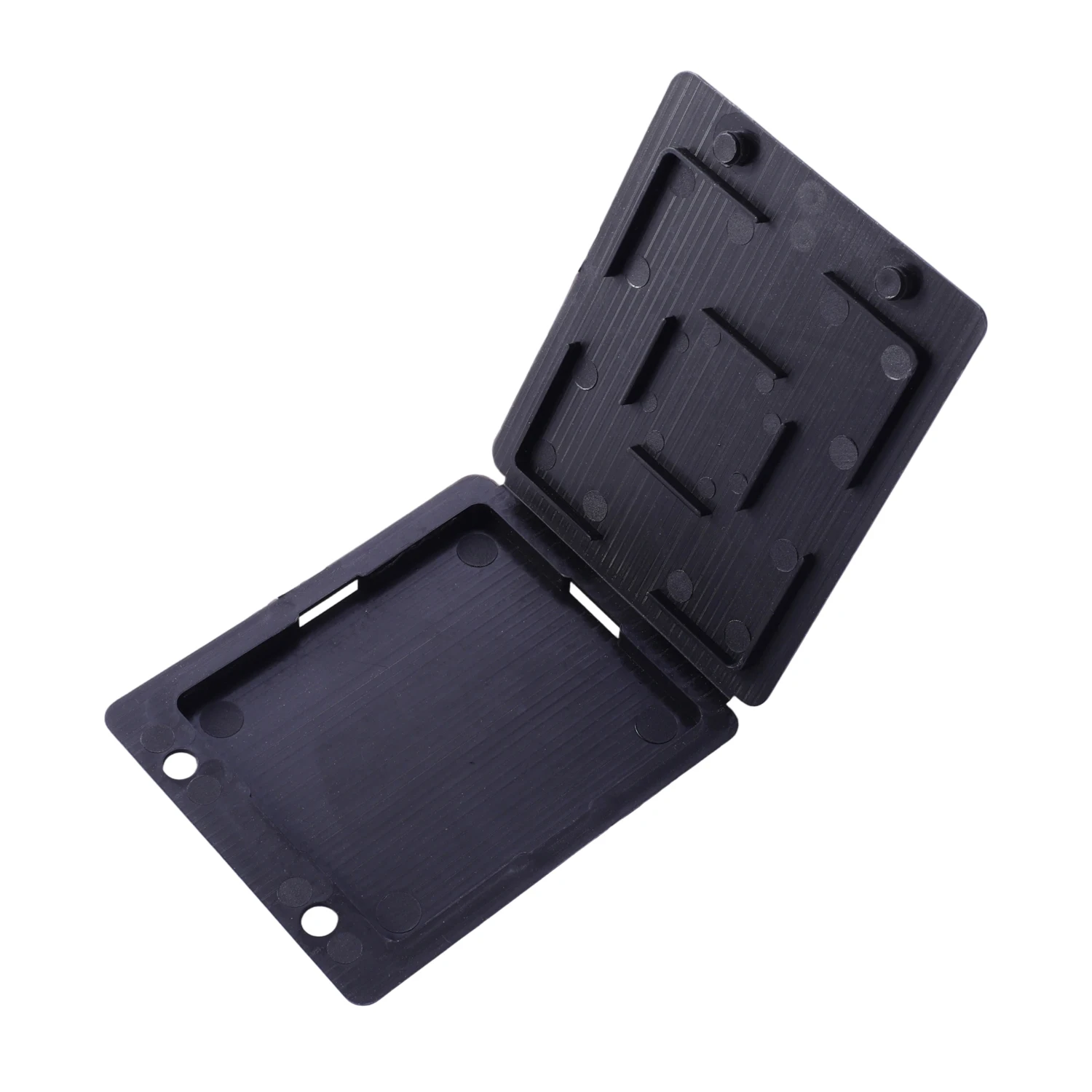 10PCS Beetle Barn Hive Trap Trapping Insect Trap Collector Box Black Cover Beekeeping Equipment Tools Storage Nest Case Catcher
