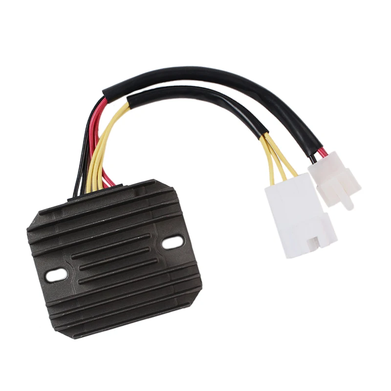 

31600-MCJ-750 SH678-DA Voltage Rectifier Regulator 31600-MCJ-641 Fit for Honda CBR900RR CBR929RR CBR954RR