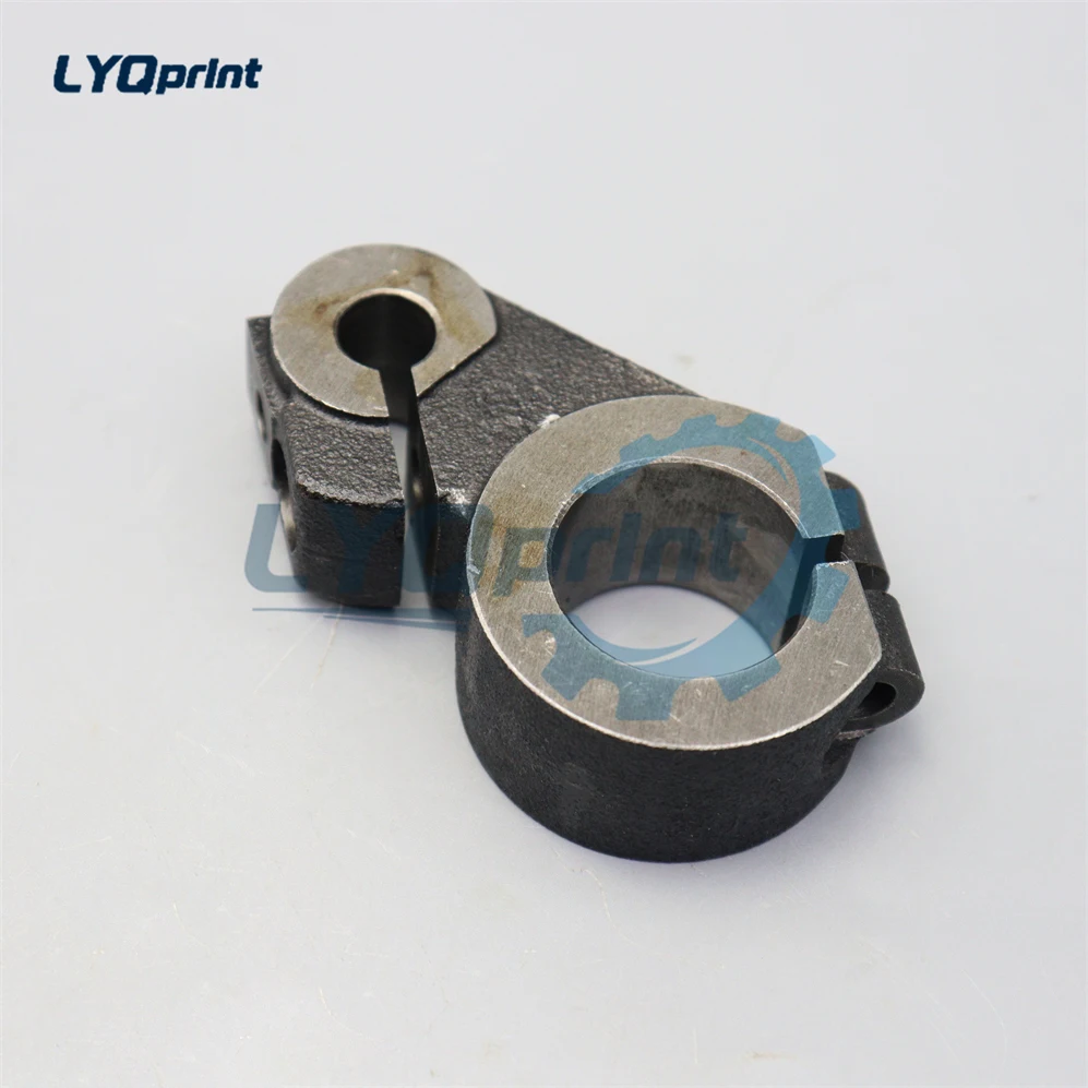 Best Quality M2.011.120 Heidelberg SM74 Open Tooth Ball Seat  Open Tooth Ball Seat Rear