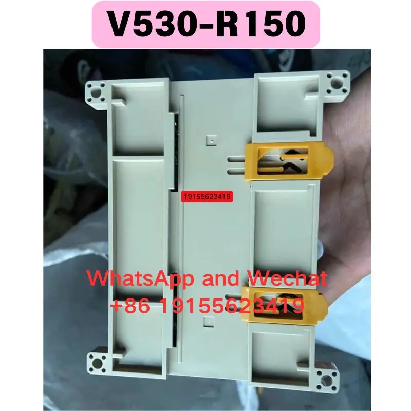 Used V530-R150 Visual controller Functional test OK