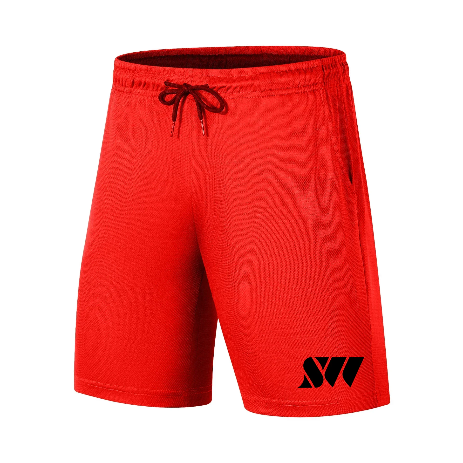 กางเกงขาสั้นกีฬาผู้ชายฤดูร้อนป - Badminton Xxl บทวิจารณ์และราคา