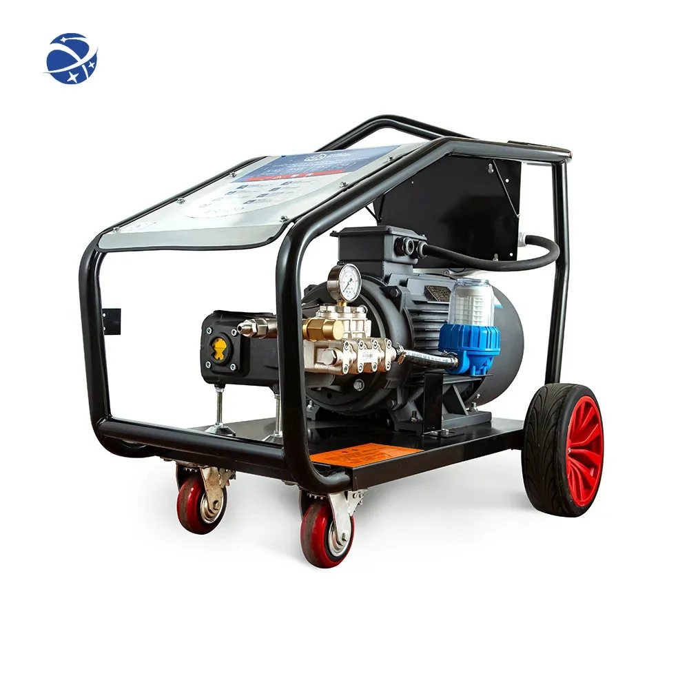 China Manufacturer Pump High Pressure Washer  High Pressure Washing Machine Spray Jet  Pressure Washer