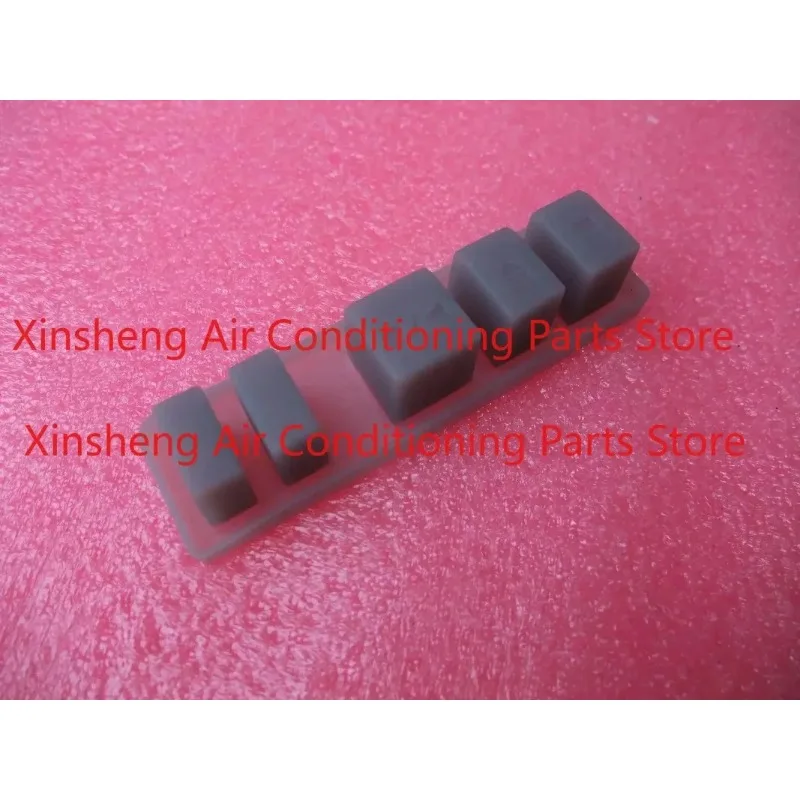 original Suitable for Yamaha PSR-S650, S550/S500 Variations ABCD, QTS Single Touch Synchronous Start Conductive